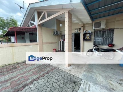 [BELOW MV] SINGLE STOREY PJS 5, BANDAR SUNWAY, Selangor, Petaling Jaya