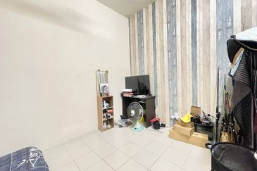 Seksyen 32, Shah Alam