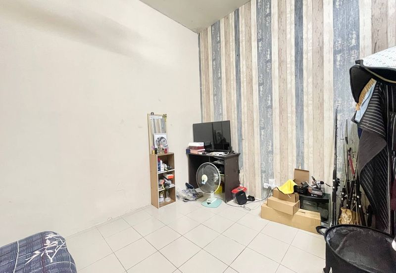 Seksyen 32, Shah Alam