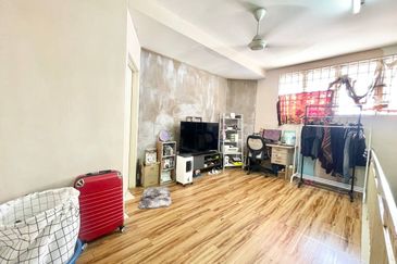 Seksyen 32, Shah Alam