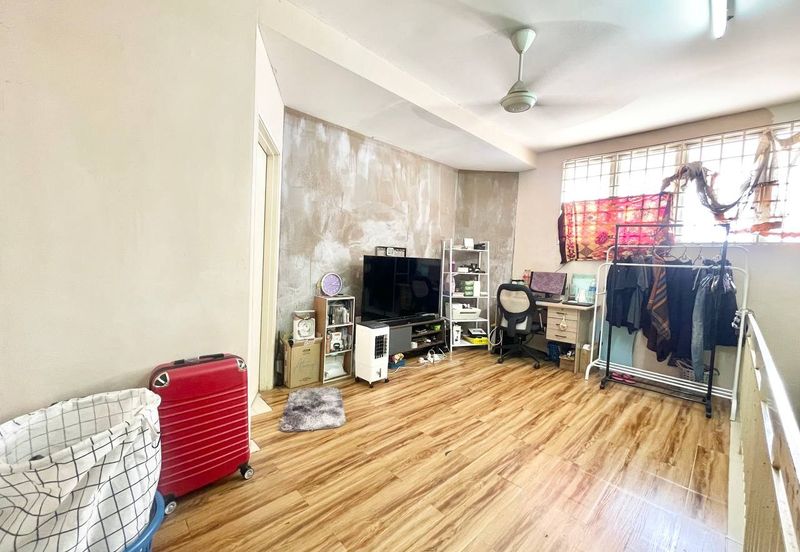 Seksyen 32, Shah Alam