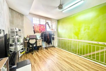 Seksyen 32, Shah Alam