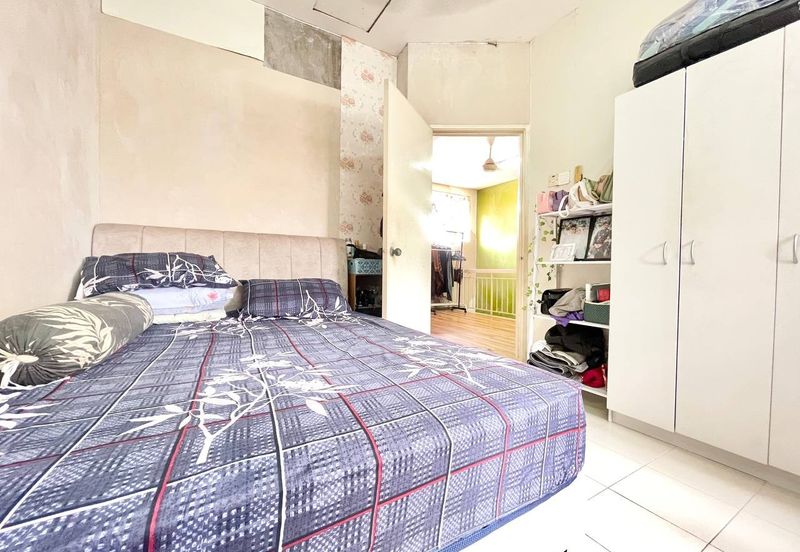 Seksyen 32, Shah Alam