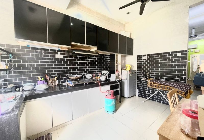 Seksyen 32, Shah Alam