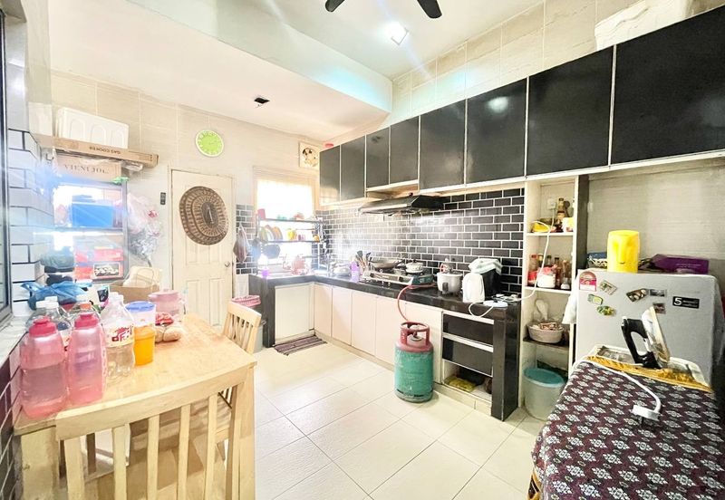 Seksyen 32, Shah Alam