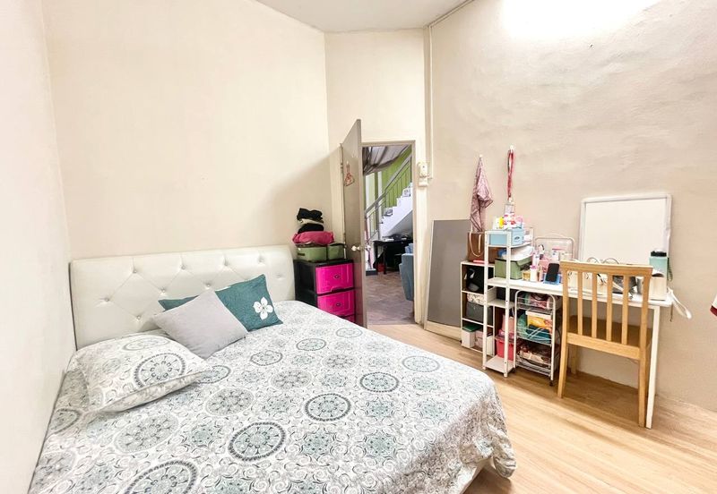 Seksyen 32, Shah Alam