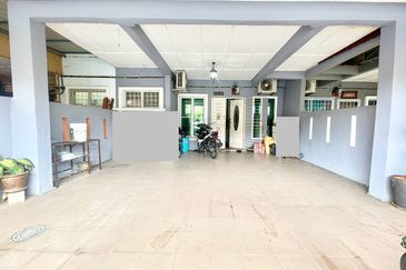 Seksyen 32, Shah Alam