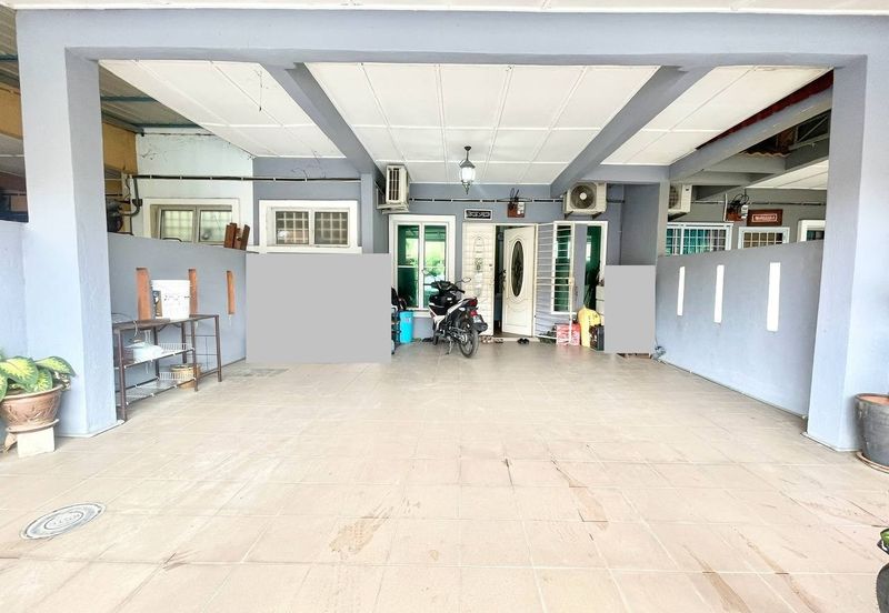 Seksyen 32, Shah Alam