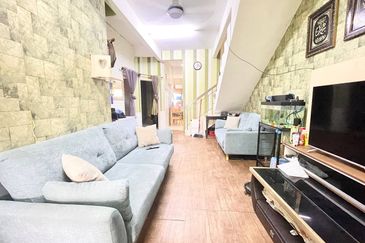 Seksyen 32, Shah Alam