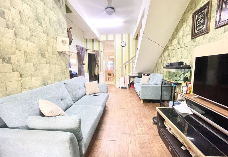 Seksyen 32, Shah Alam