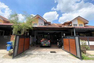 Seksyen 32, Shah Alam