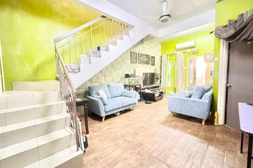 Seksyen 32, Shah Alam