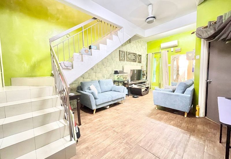 Seksyen 32, Shah Alam