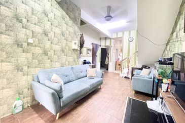 Seksyen 32, Shah Alam