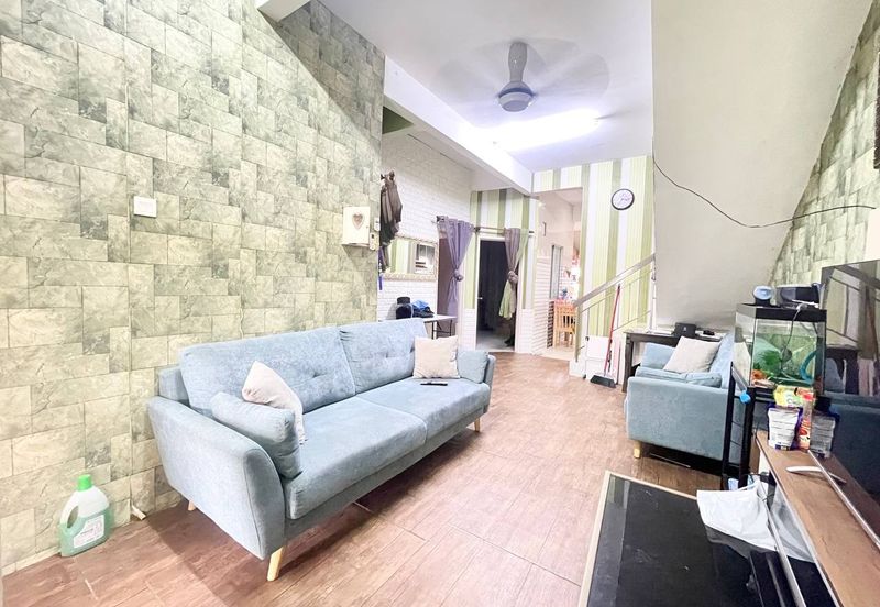 Seksyen 32, Shah Alam