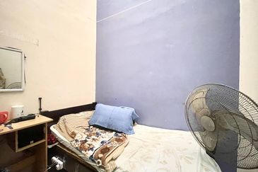 Seksyen 32, Shah Alam