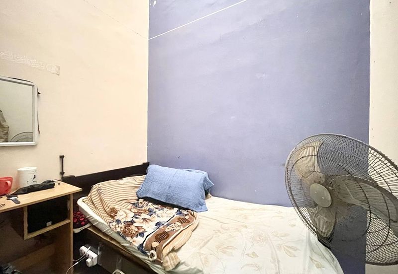 Seksyen 32, Shah Alam