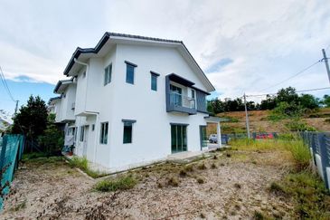 Hillpark 3, Phase 2 (Cassia)