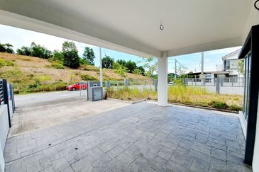 Hillpark 3, Phase 2 (Cassia)