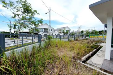 Hillpark 3, Phase 2 (Cassia)