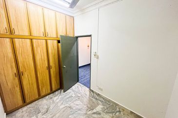 Suadamai, Bandar Tun Hussein Onn