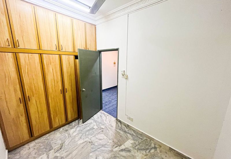 Suadamai, Bandar Tun Hussein Onn