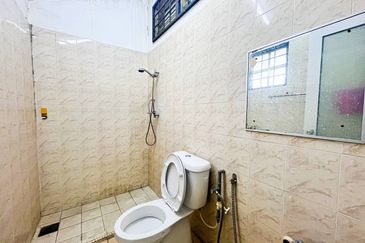 Suadamai, Bandar Tun Hussein Onn