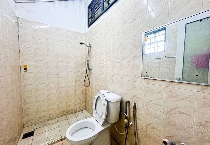 Suadamai, Bandar Tun Hussein Onn