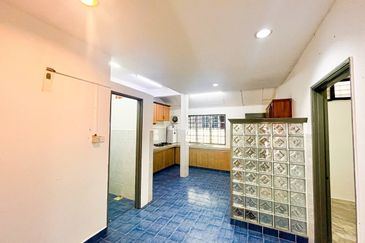 Suadamai, Bandar Tun Hussein Onn