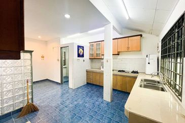 Suadamai, Bandar Tun Hussein Onn