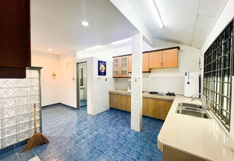 Suadamai, Bandar Tun Hussein Onn