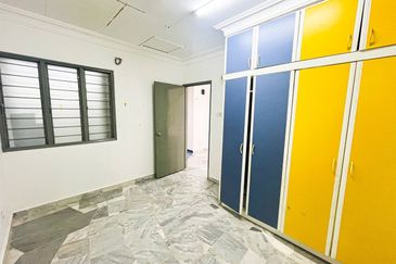 Suadamai, Bandar Tun Hussein Onn