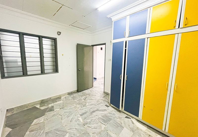 Suadamai, Bandar Tun Hussein Onn