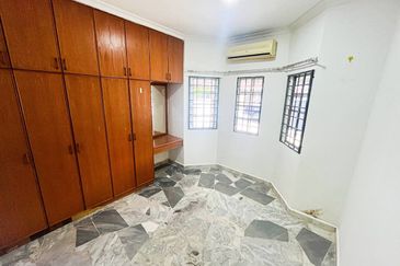 Suadamai, Bandar Tun Hussein Onn