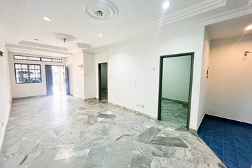 Suadamai, Bandar Tun Hussein Onn