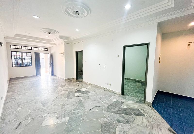 Suadamai, Bandar Tun Hussein Onn