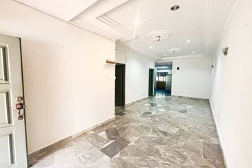 Suadamai, Bandar Tun Hussein Onn