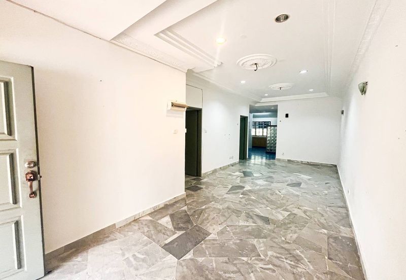 Suadamai, Bandar Tun Hussein Onn