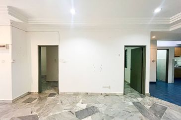 Suadamai, Bandar Tun Hussein Onn