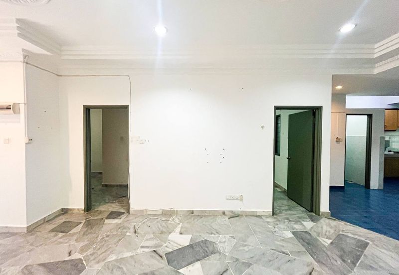 Suadamai, Bandar Tun Hussein Onn