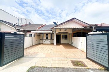 Suadamai, Bandar Tun Hussein Onn