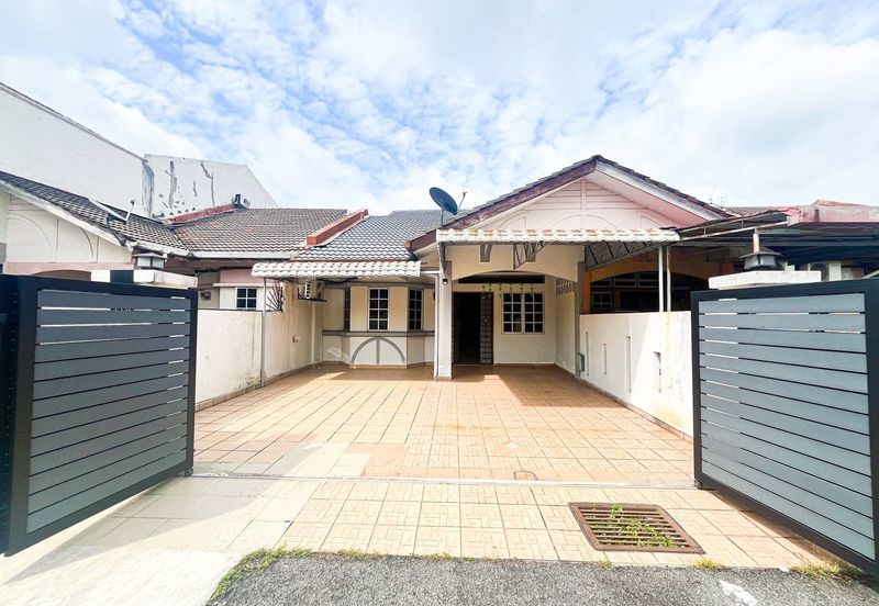 Suadamai, Bandar Tun Hussein Onn