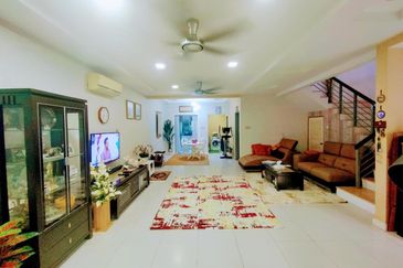 Cahaya SPK, Seksyen U9