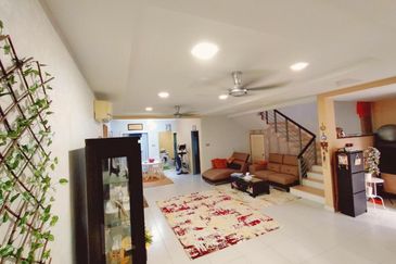 Cahaya SPK, Seksyen U9