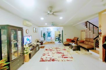 Cahaya SPK, Seksyen U9