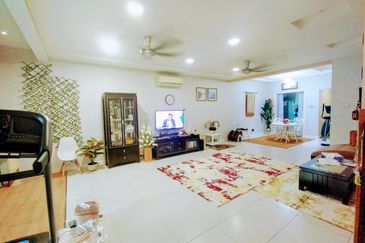 Cahaya SPK, Seksyen U9