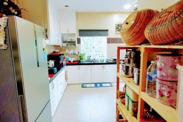 Cahaya SPK, Seksyen U9