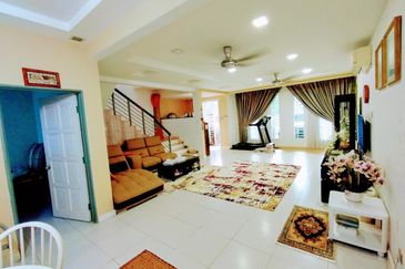 Cahaya SPK, Seksyen U9