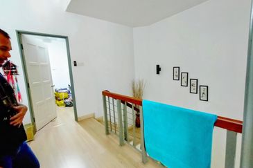 Cahaya SPK, Seksyen U9