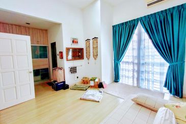 Cahaya SPK, Seksyen U9